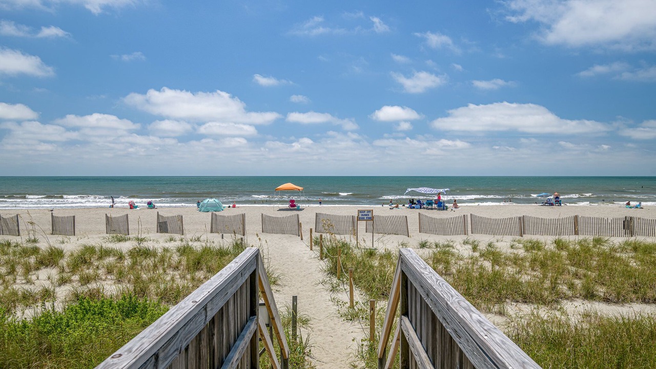 Photo of Others in Holden Beach