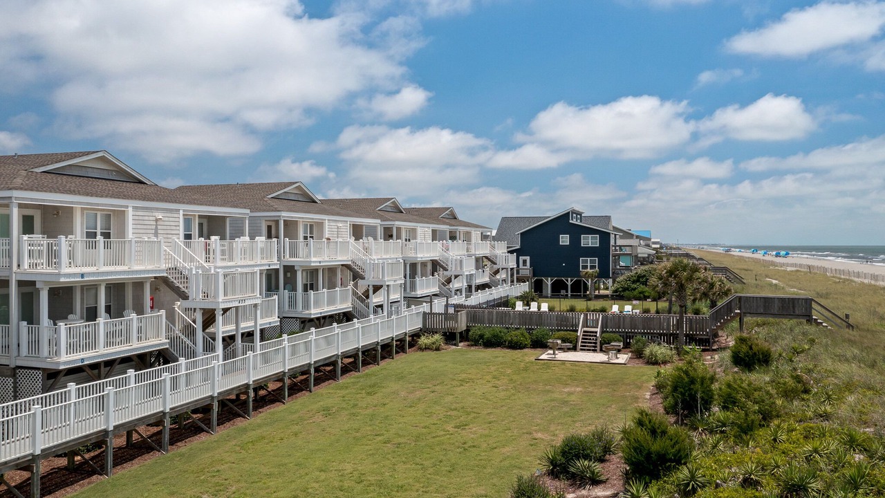 Photo of Outdoor in Holden Beach