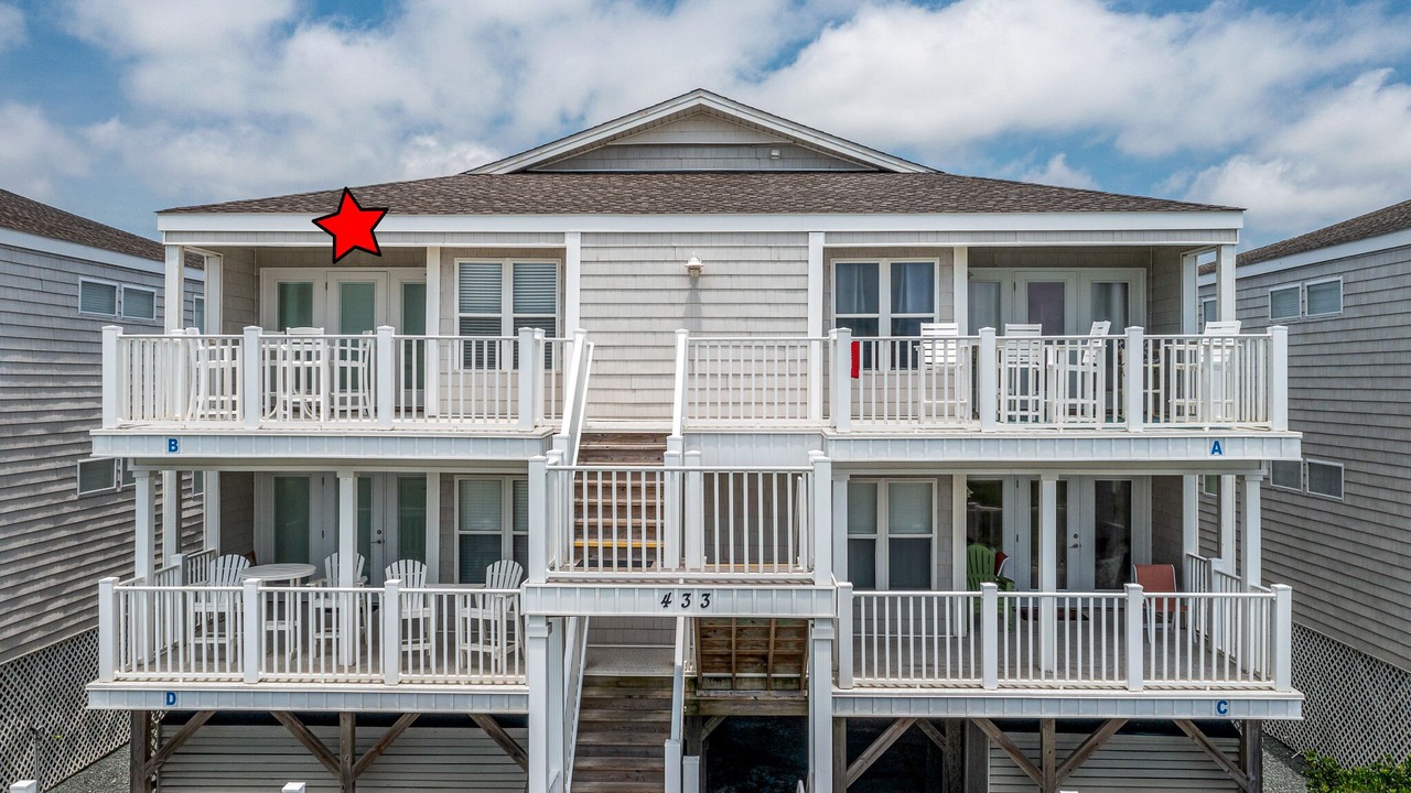 Photo of Outdoor in Holden Beach