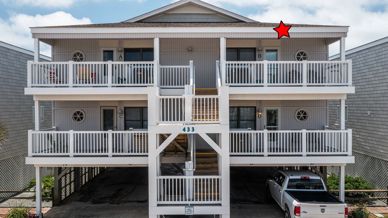Photo of Outdoor in Holden Beach