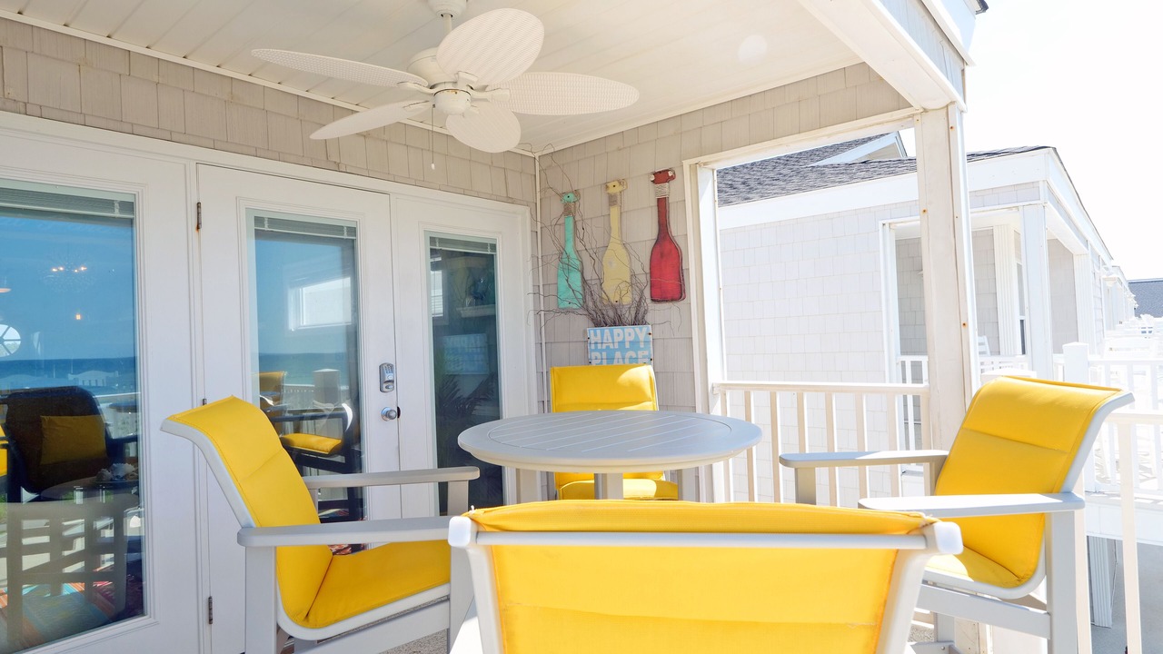 Photo of Outdoor in Holden Beach