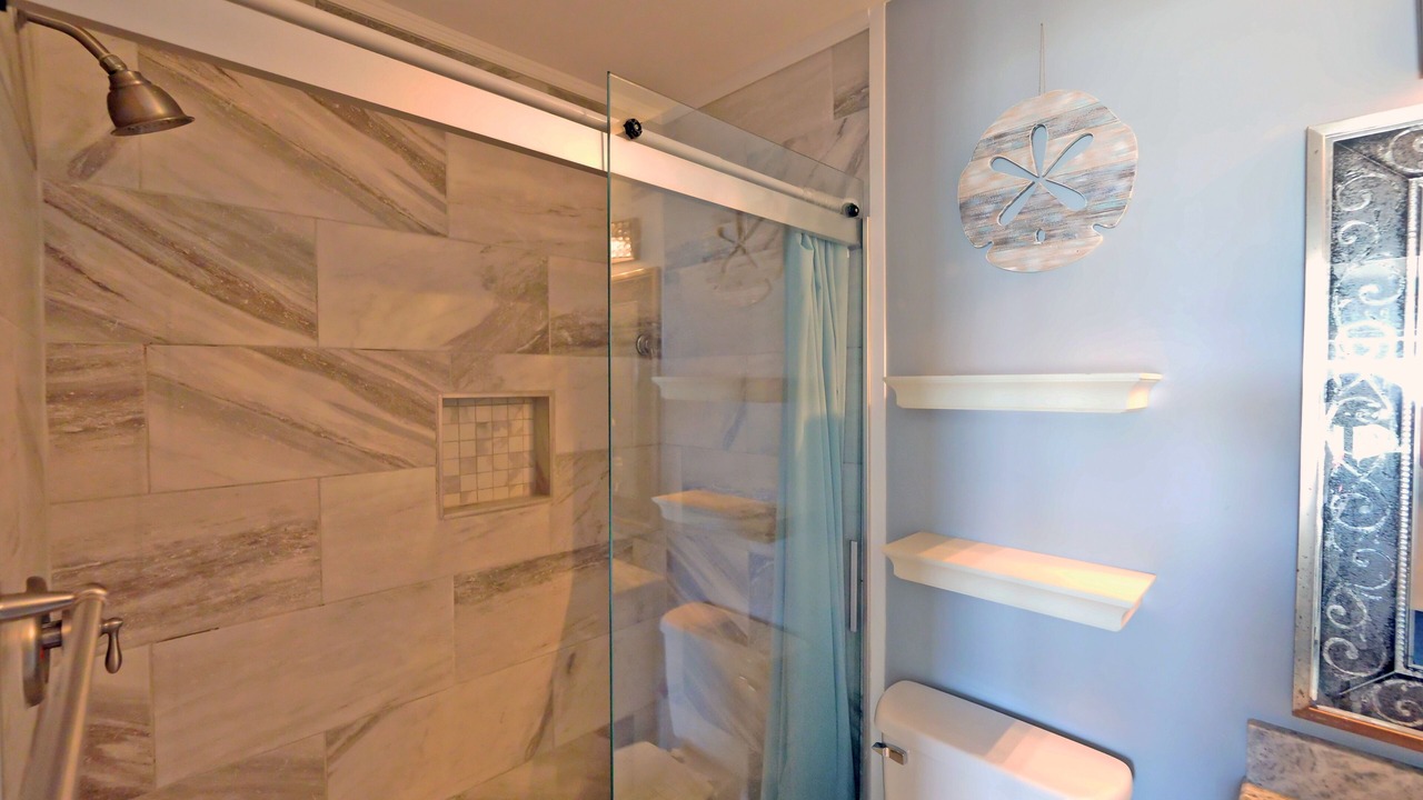 Photo of Bathroom in Holden Beach