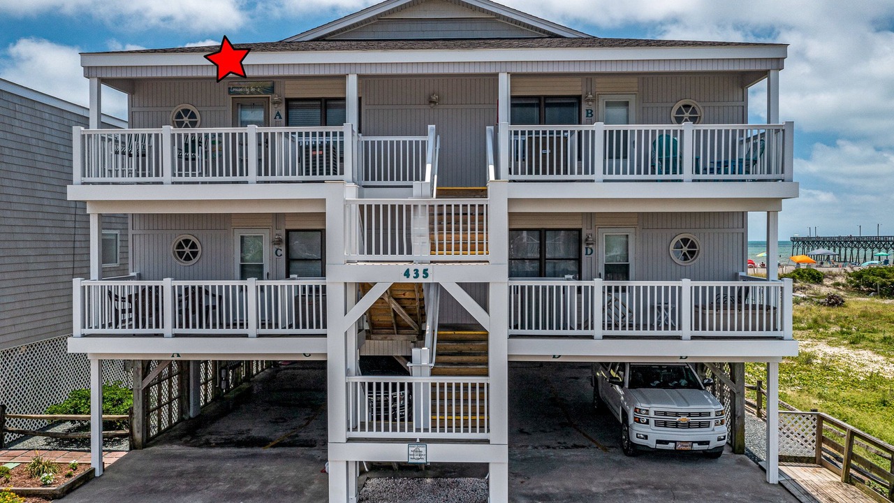 Photo of Outdoor in Holden Beach