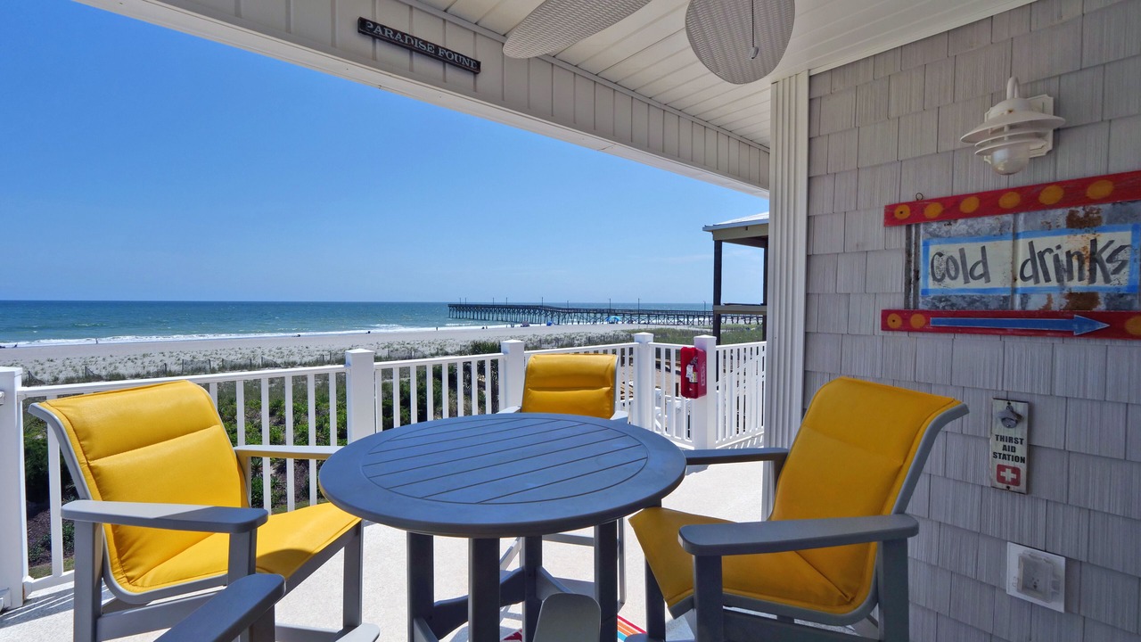 Photo of Outdoor in Holden Beach