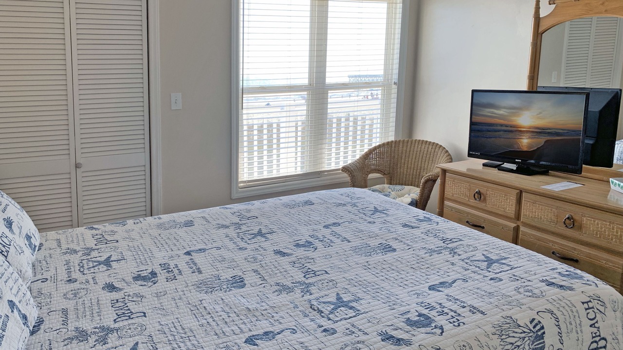 Photo of Bedroom in Holden Beach