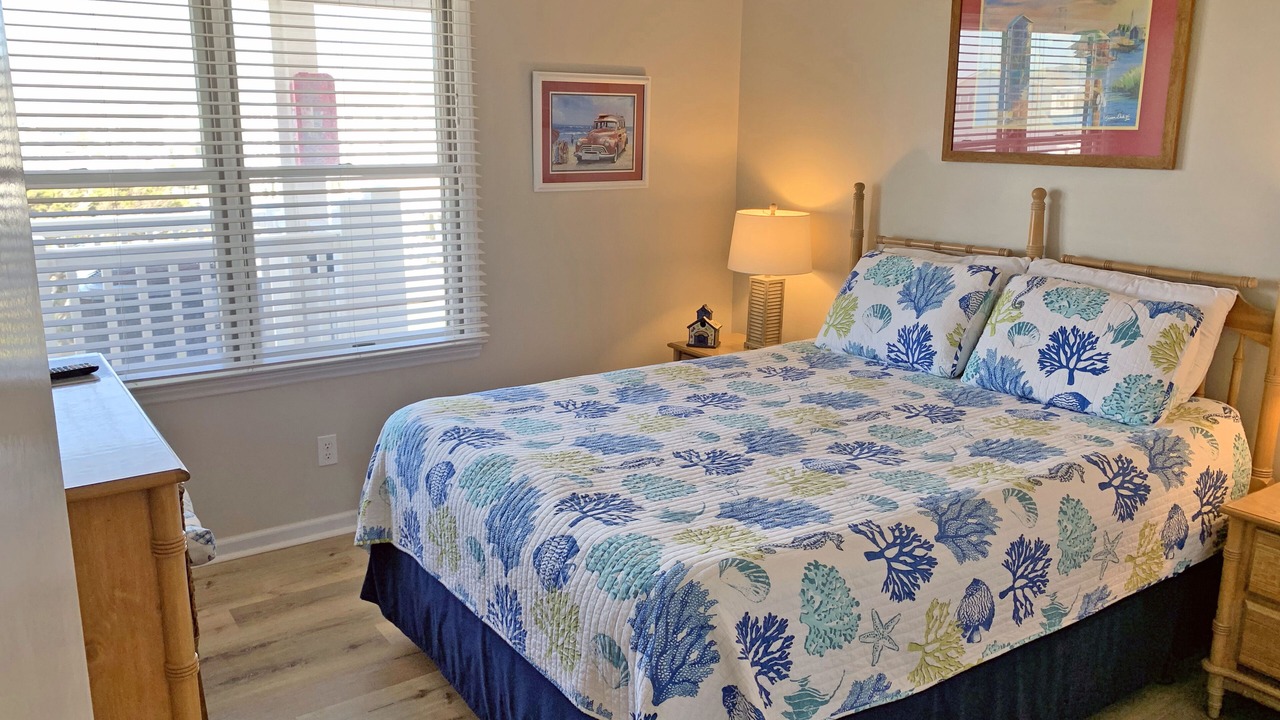Photo of Bedroom in Holden Beach