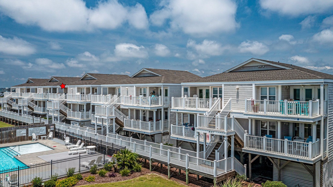 Photo of Outdoor in Holden Beach