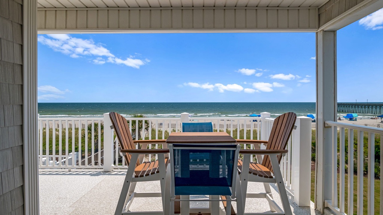 Photo of Outdoor in Holden Beach