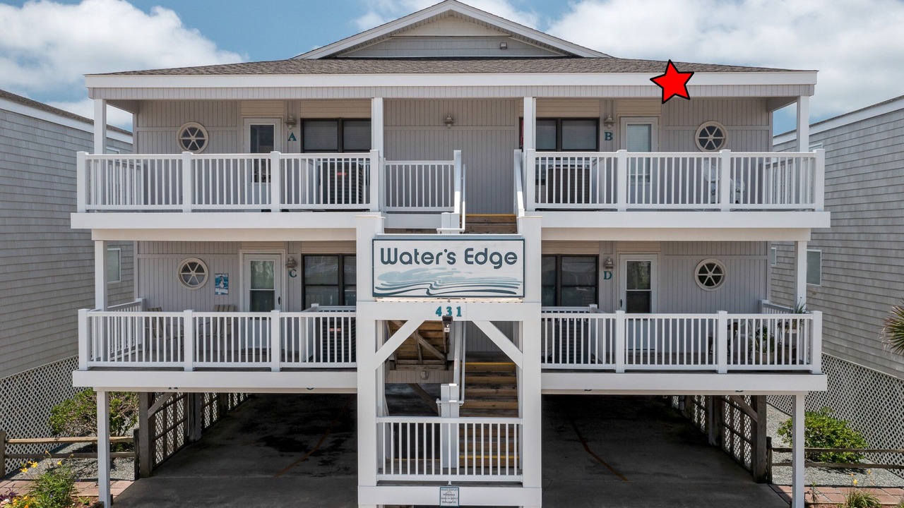 Photo of Outdoor in Holden Beach