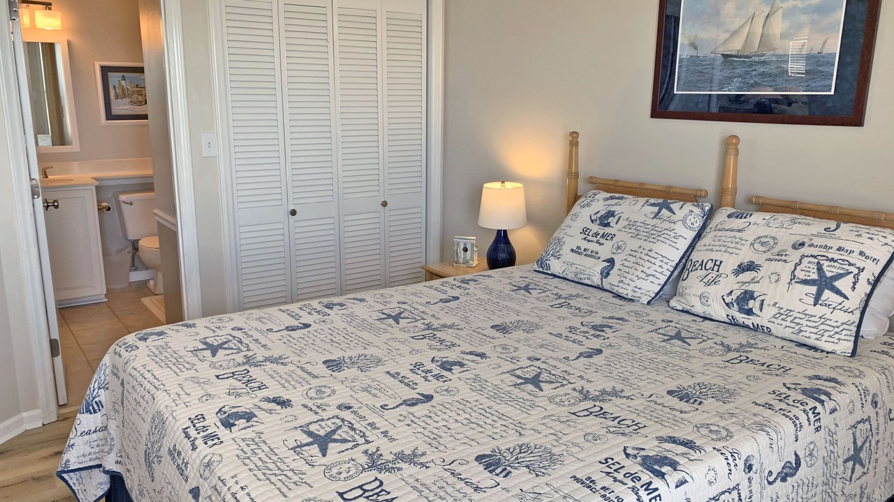 Photo of Bedroom in Holden Beach