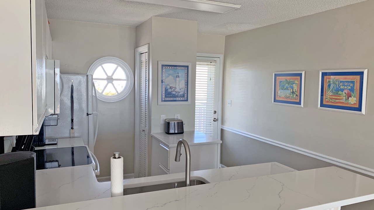 Photo of Kitchen in Holden Beach
