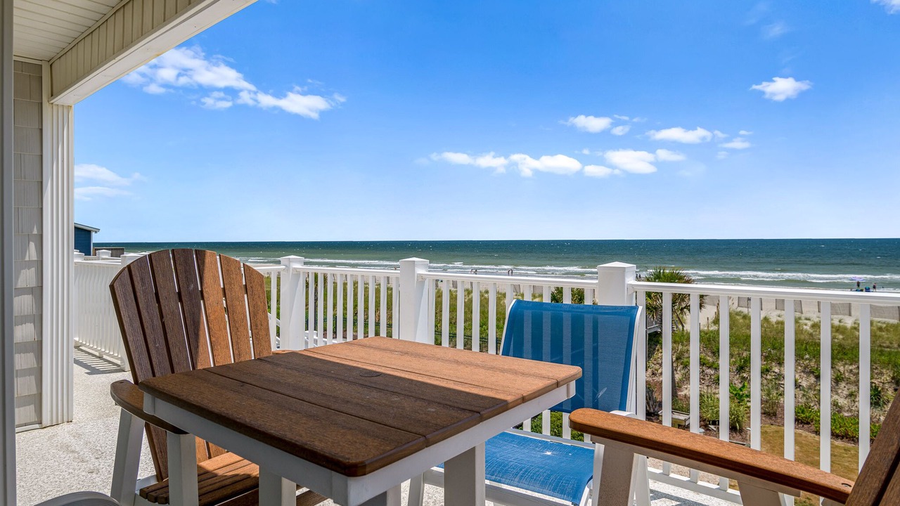 Photo of Outdoor in Holden Beach
