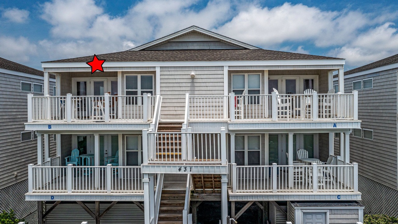 Photo of Outdoor in Holden Beach