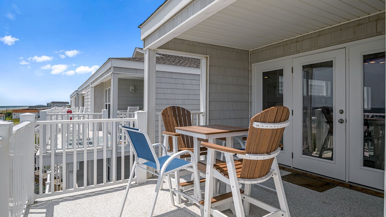 Photo of Outdoor in Holden Beach