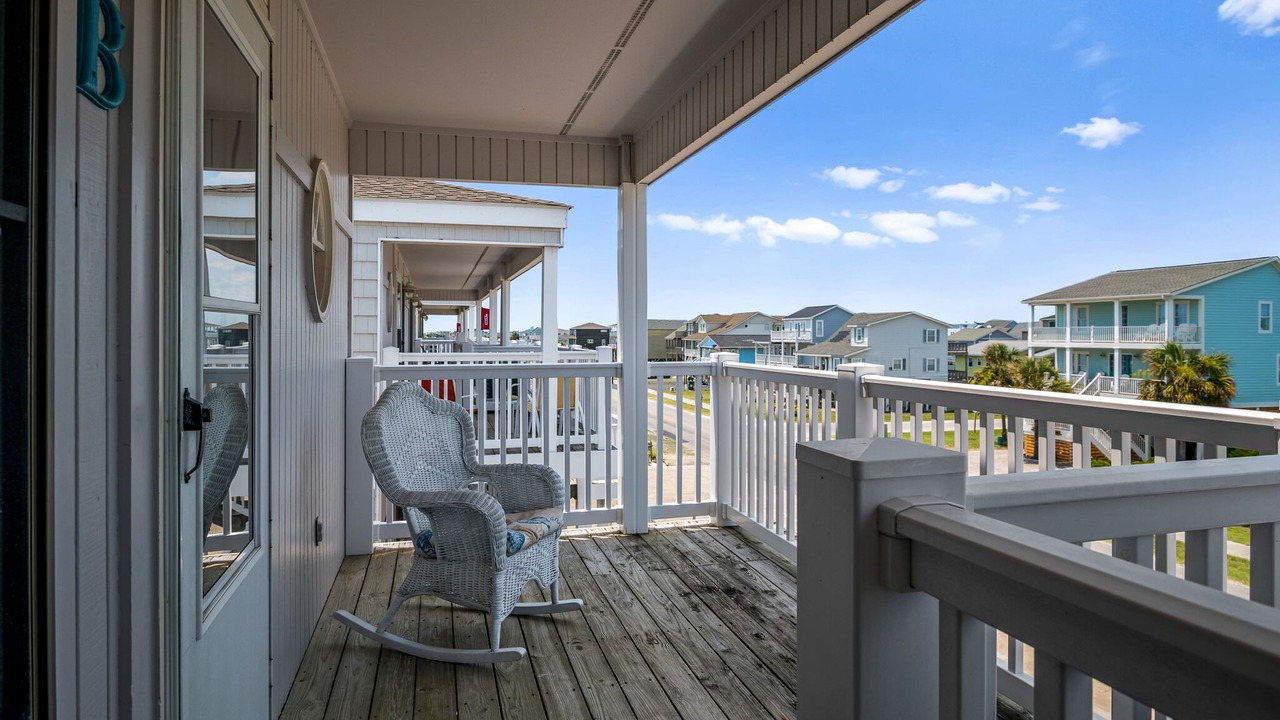 Photo of Outdoor in Holden Beach