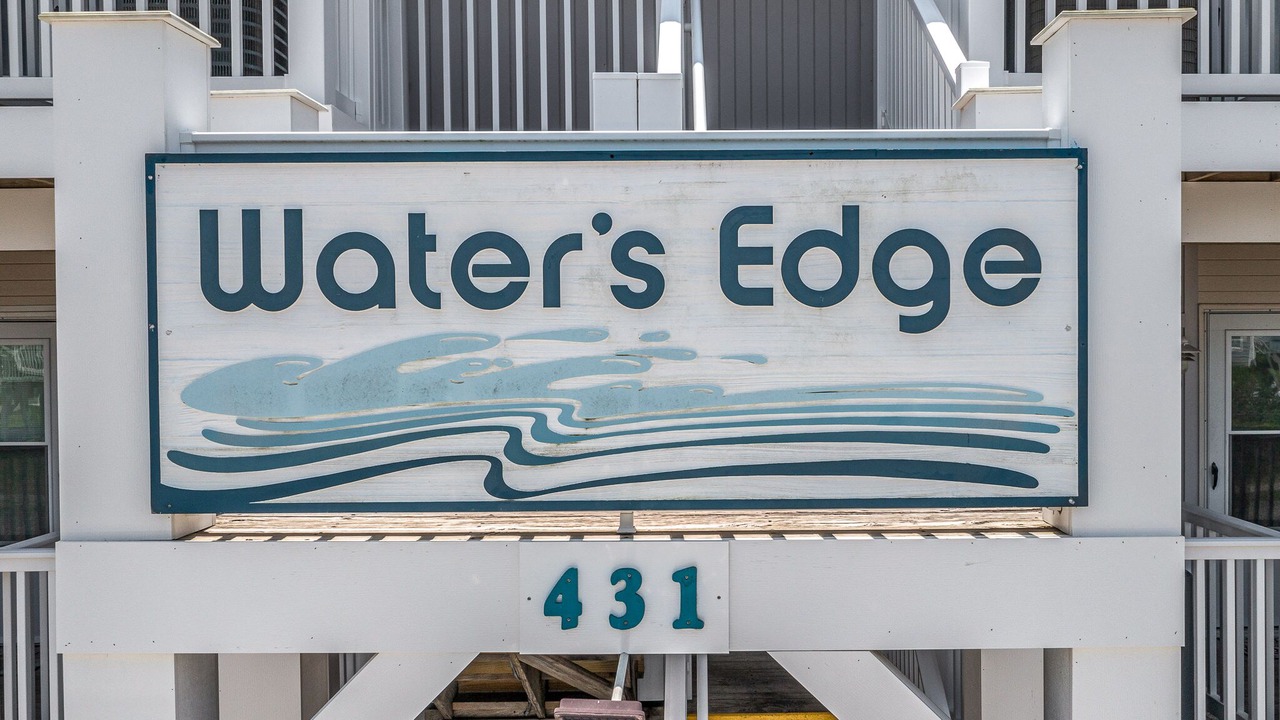 Photo of Outdoor in Holden Beach