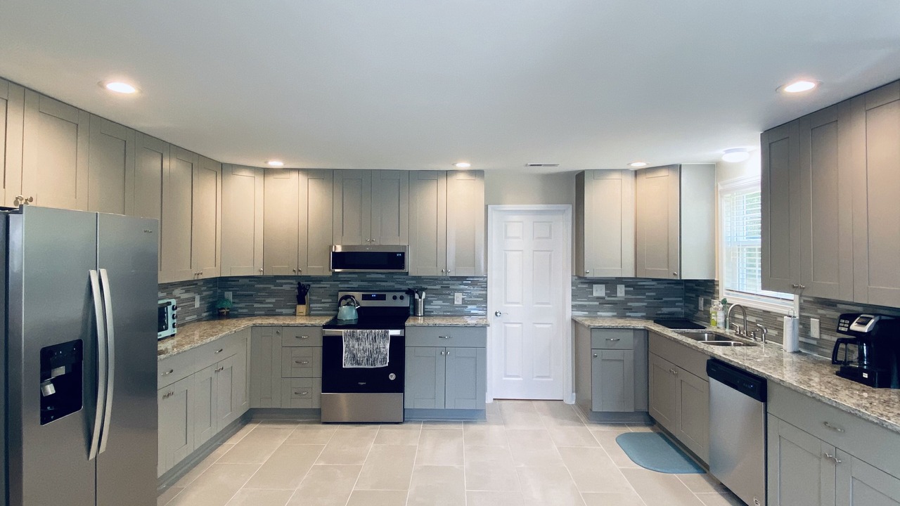 Photo of Kitchen in Charlotte