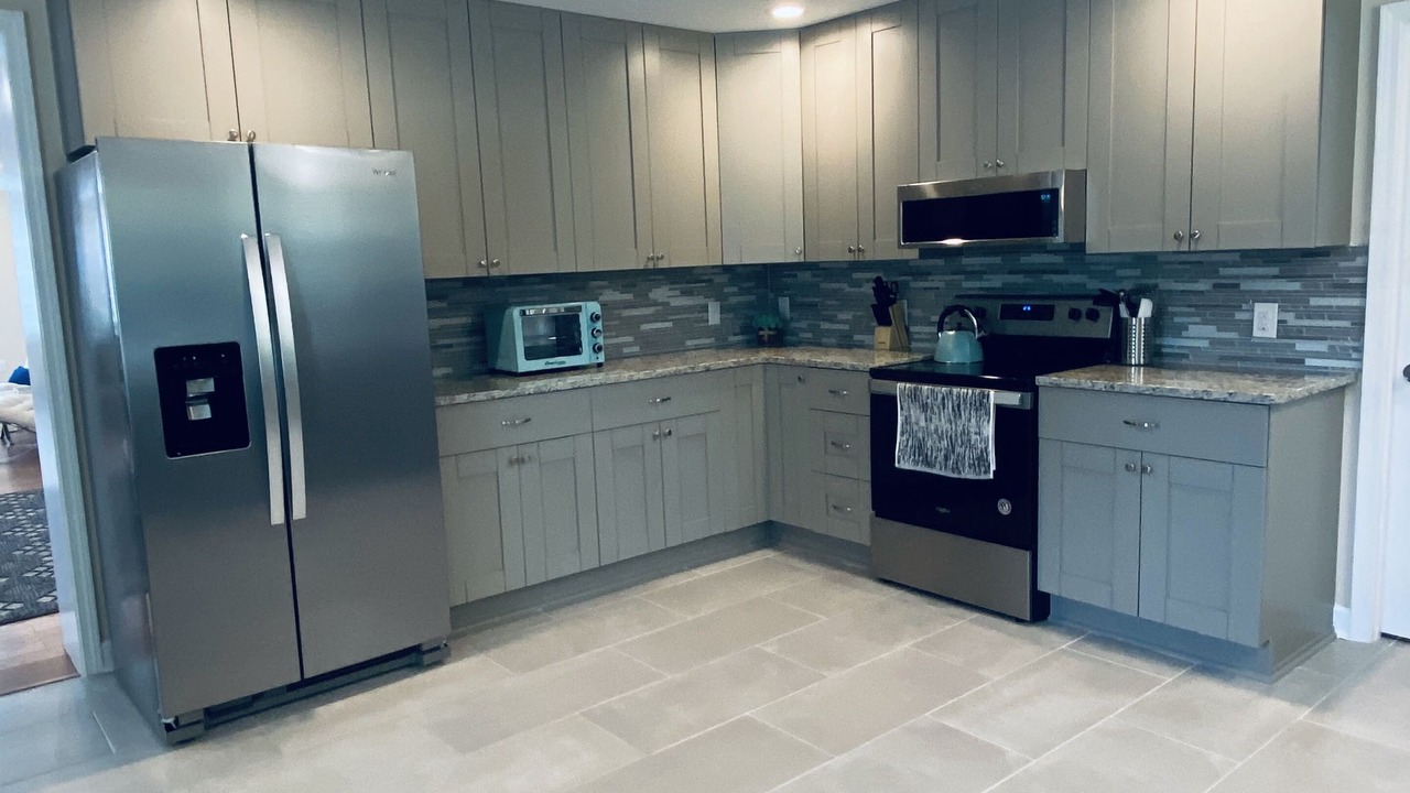 Photo of Kitchen in Charlotte
