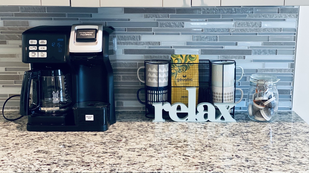 Photo of Kitchen in Charlotte