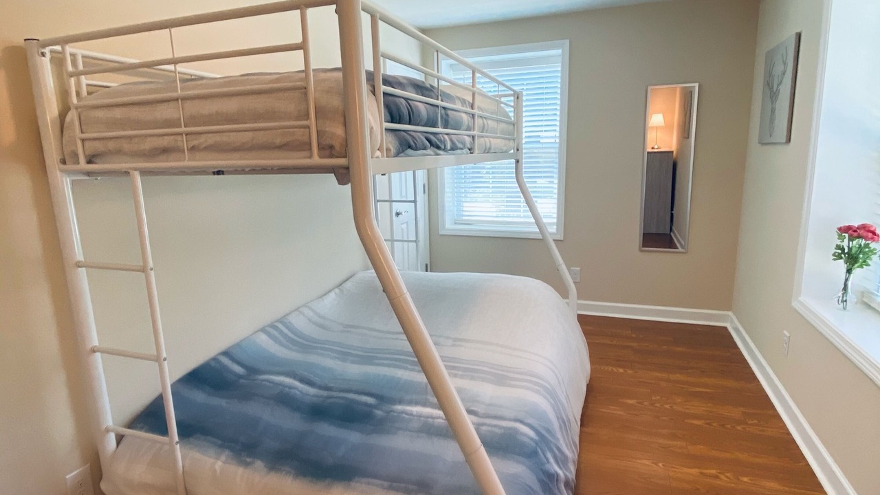 Photo of Bedroom in Charlotte