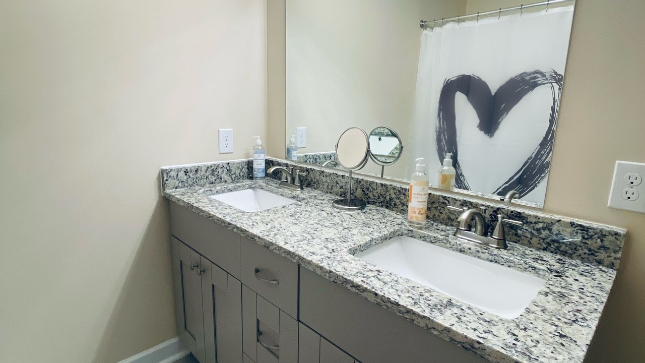 Photo of Bathroom in Charlotte