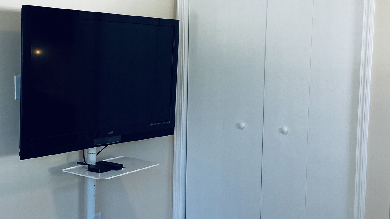 Photo of Bedroom in Charlotte