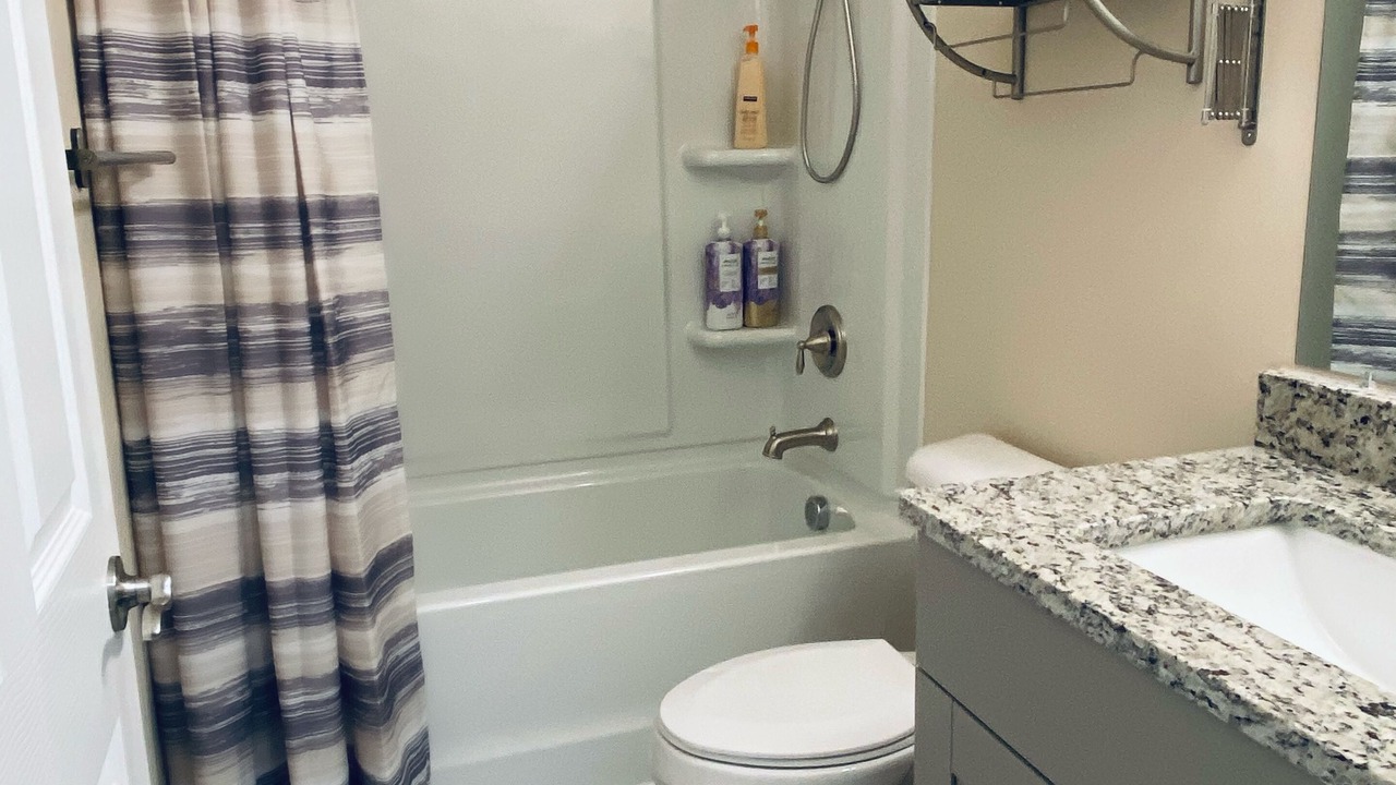 Photo of Bathroom in Charlotte