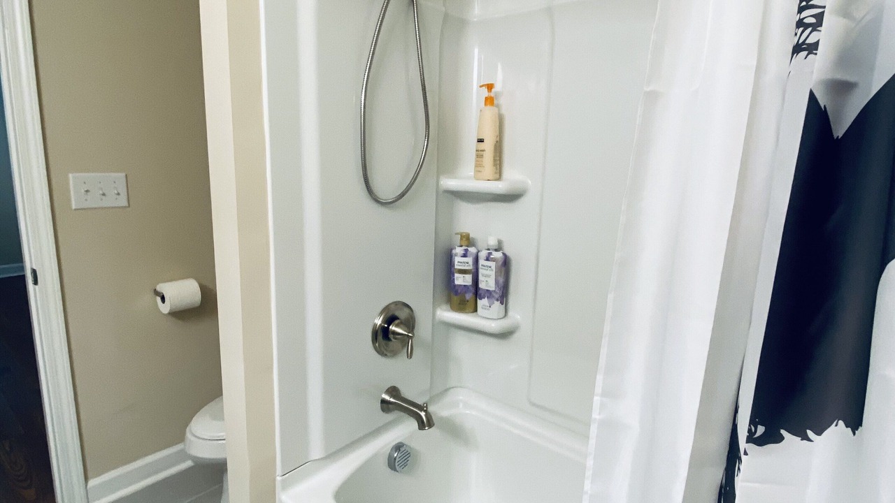 Photo of Bathroom in Charlotte