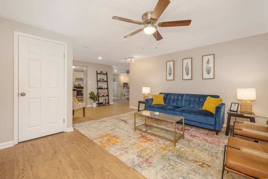 Photo of Livingroom in Charlotte