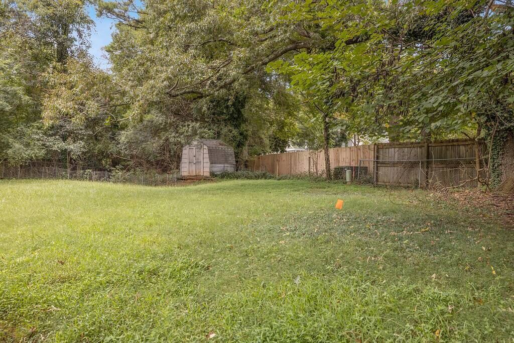 Photo of Outdoor in Charlotte
