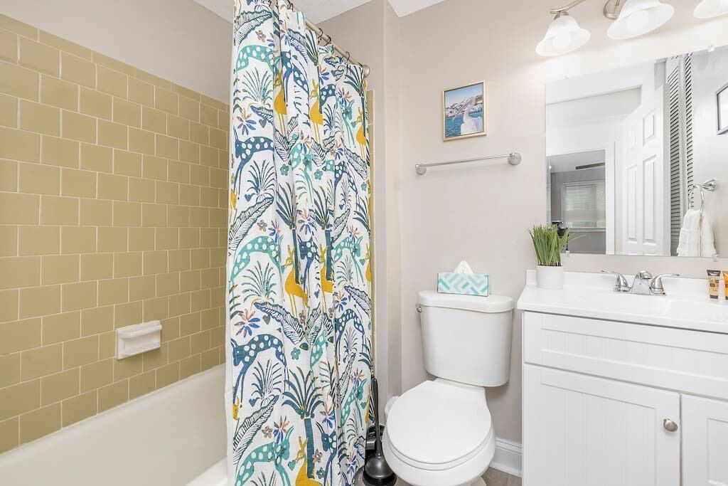 Photo of Bathroom in Charlotte