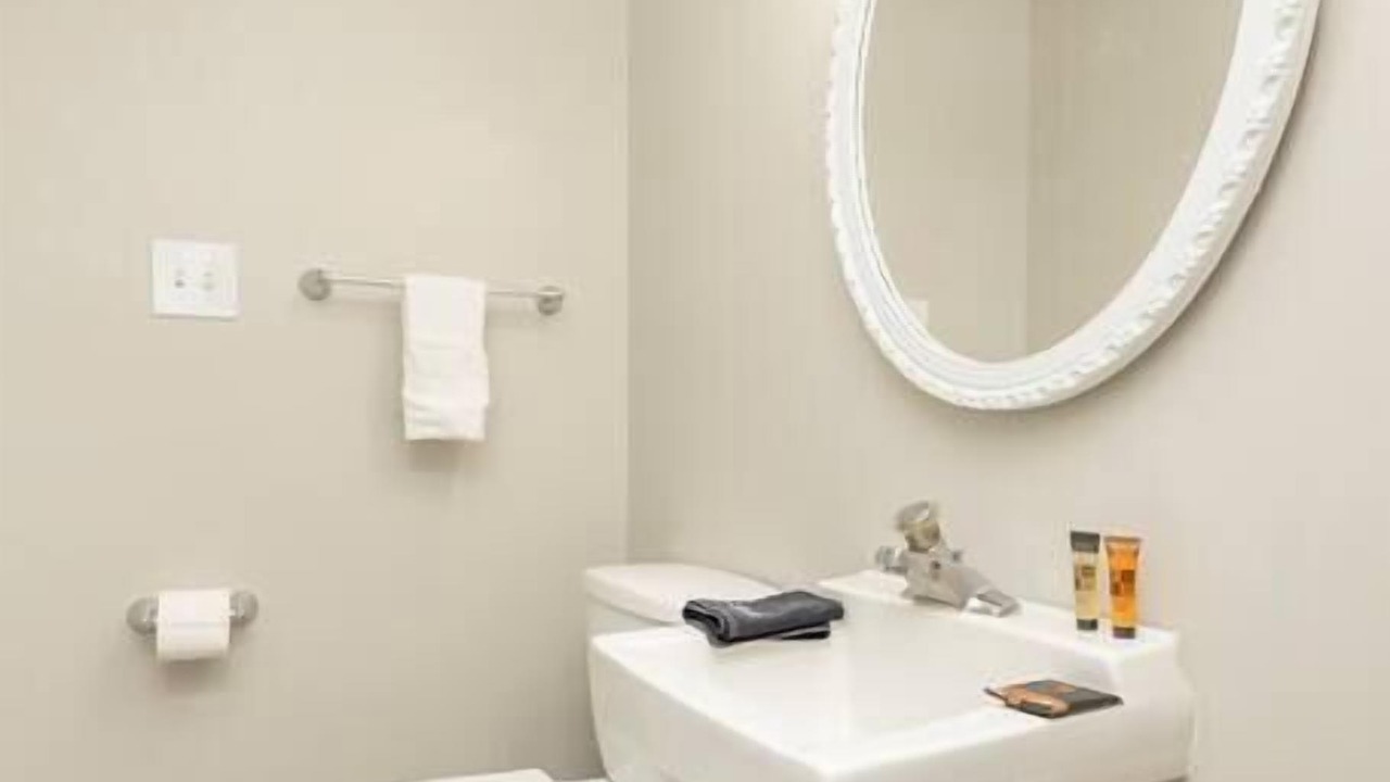 Photo of Bathroom in Charlotte