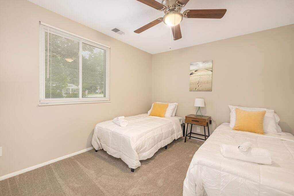 Photo of Bedroom in Charlotte