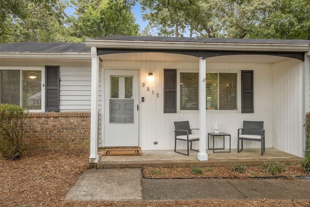 Photo of Outdoor in Charlotte