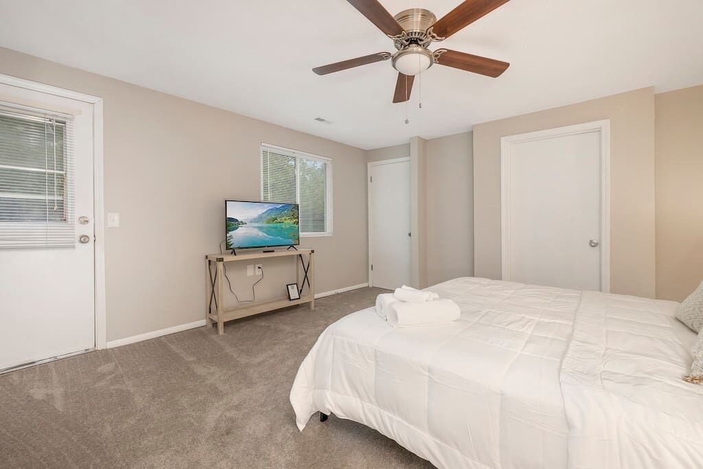 Photo of Bedroom in Charlotte