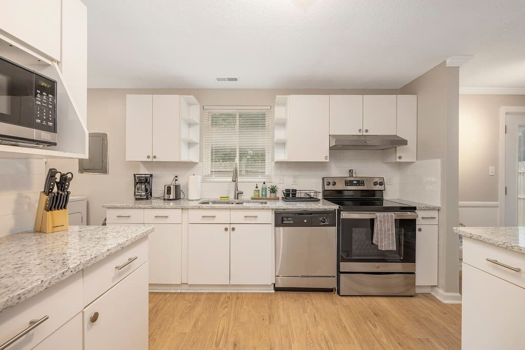 Photo of Kitchen in Charlotte