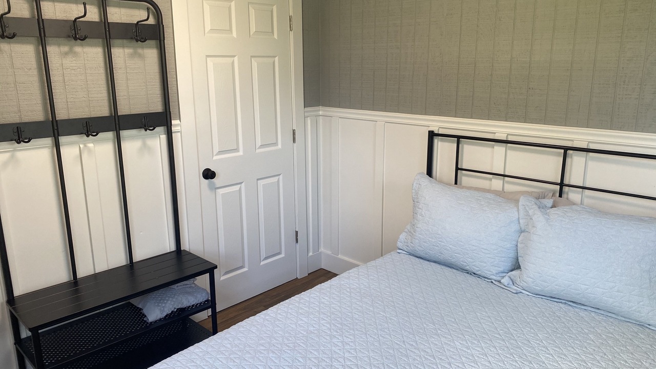 Photo of Bedroom in Hatteras