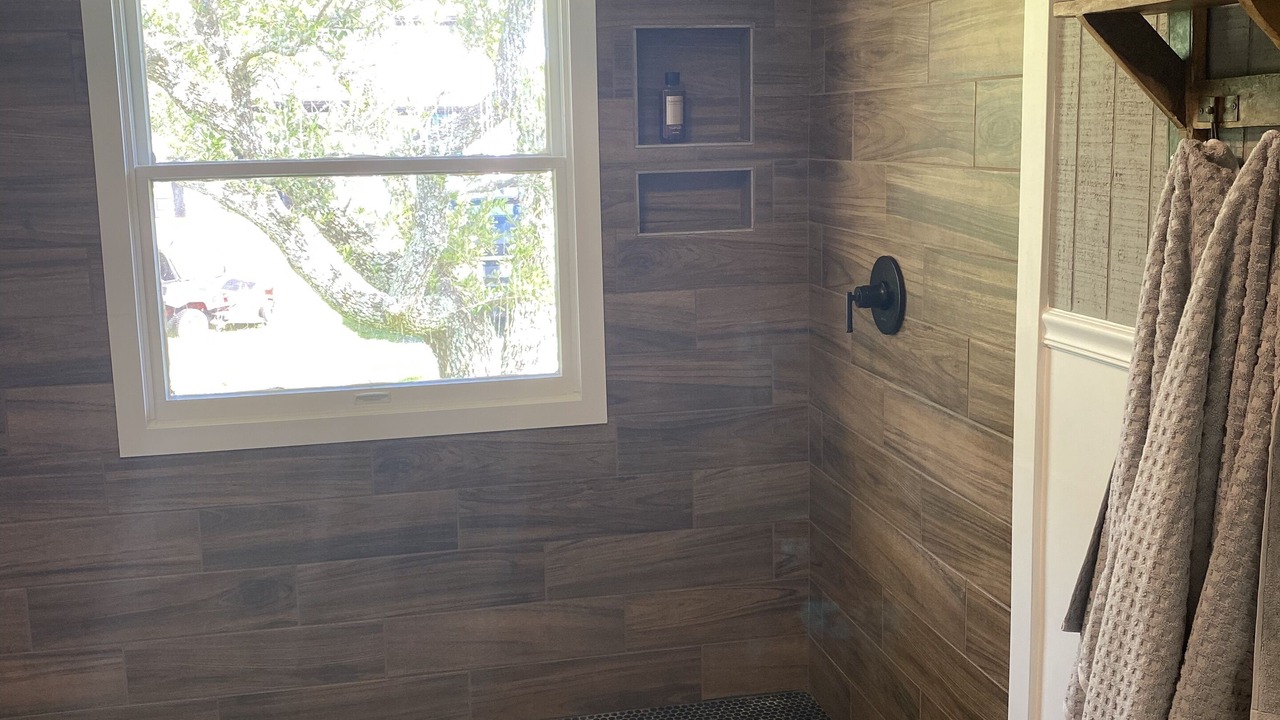 Photo of Bathroom in Hatteras