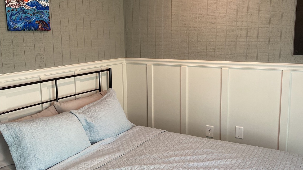 Photo of Bedroom in Hatteras