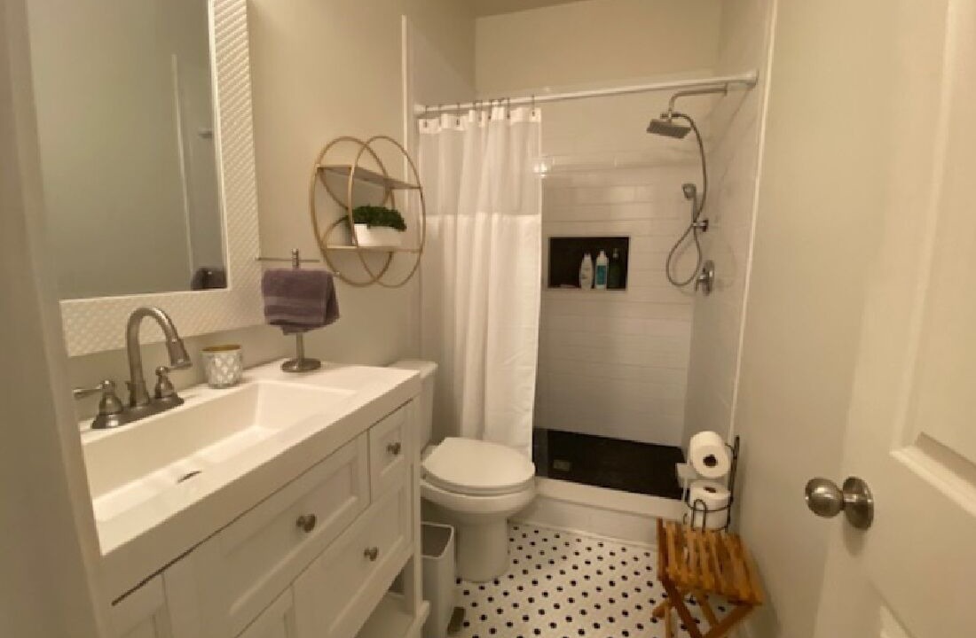Photo of Bathroom in North Carolina Coast