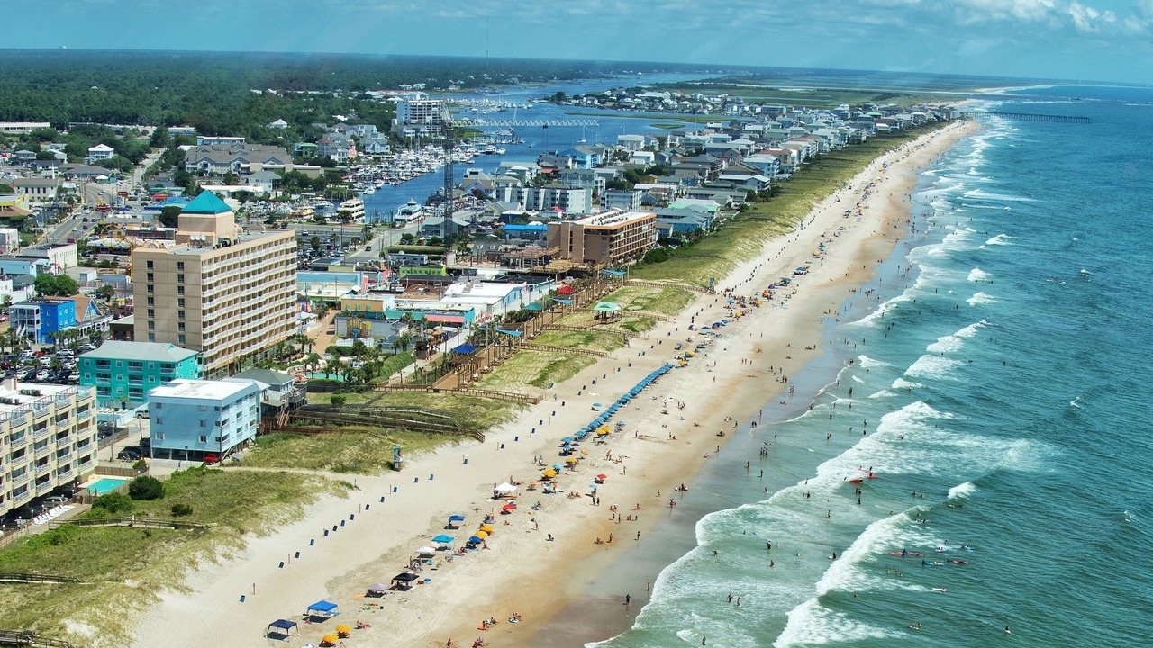 Photo of Others in North Carolina Coast