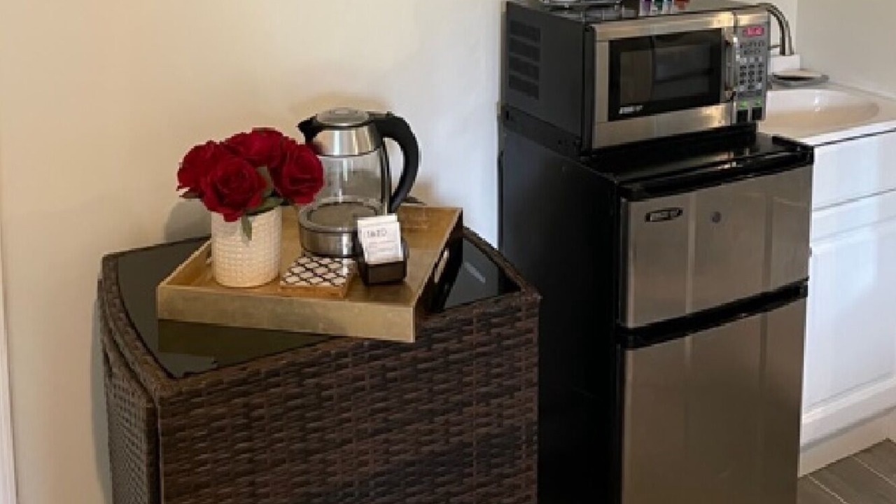 Photo of Kitchen in North Carolina Coast