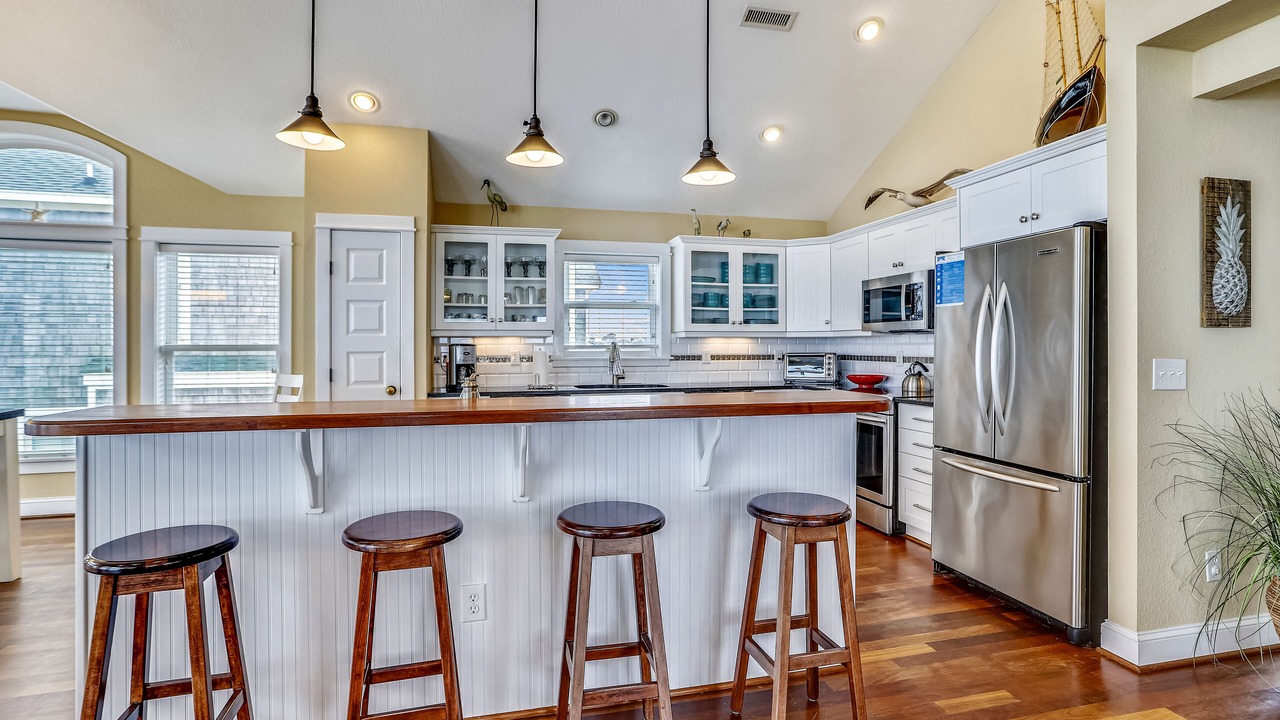 Photo of Kitchen in Colington