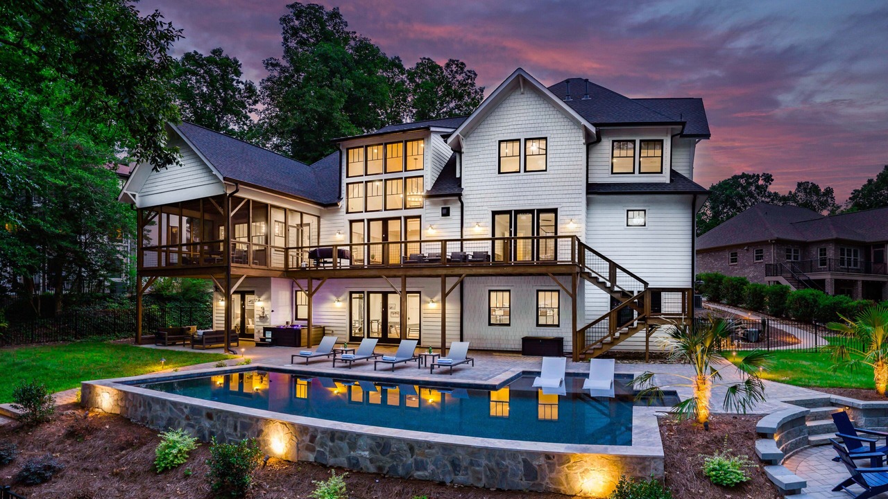 Photo of Outdoor in Westport