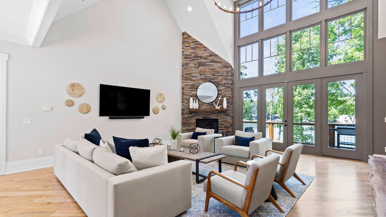 Photo of Livingroom in Westport