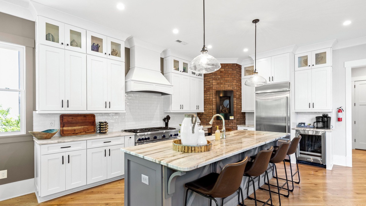 Photo of Kitchen in Westport