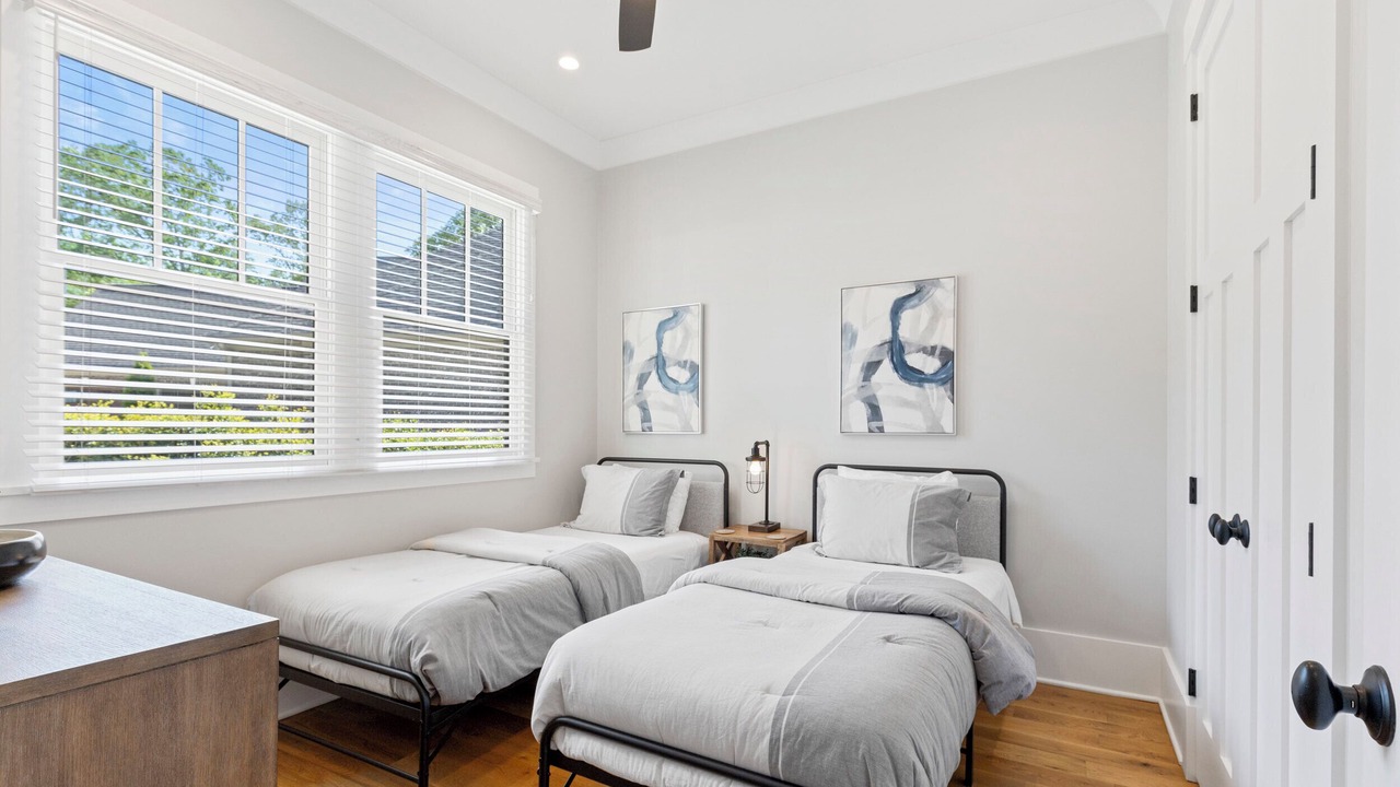 Photo of Bedroom in Westport