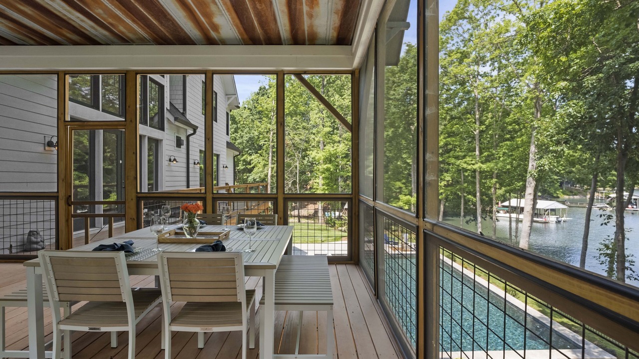 Photo of Outdoor in Westport