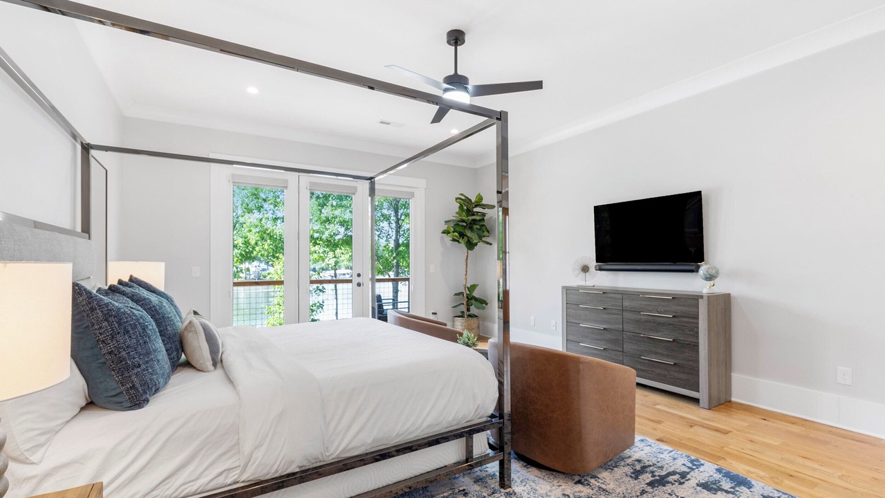 Photo of Bedroom in Westport
