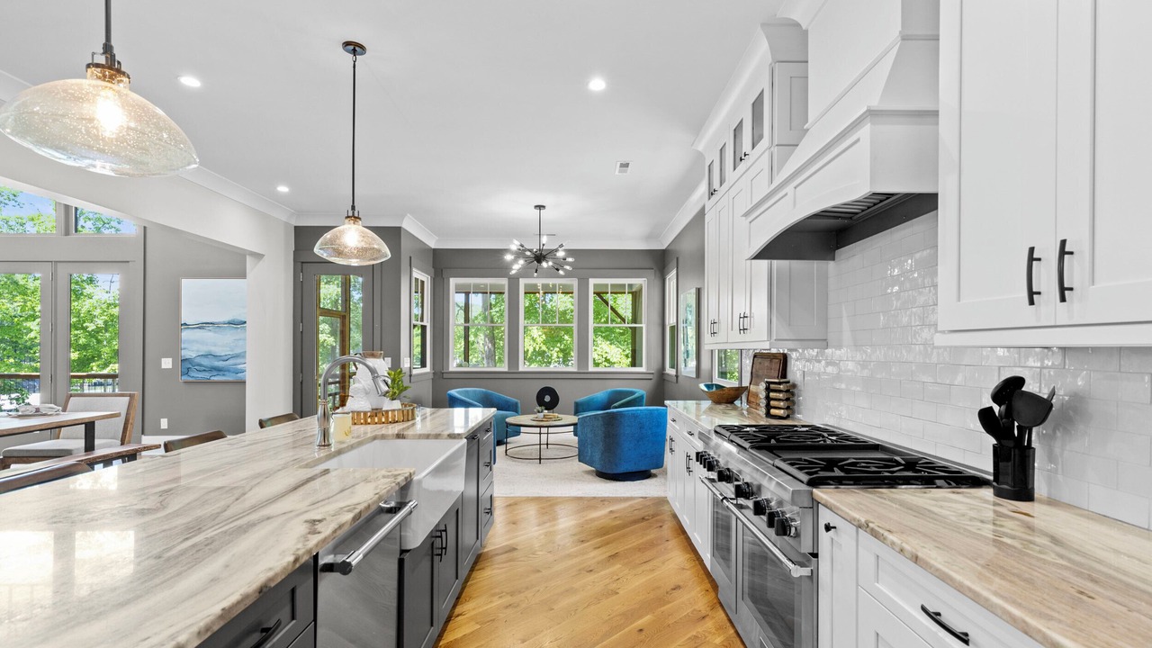 Photo of Kitchen in Westport
